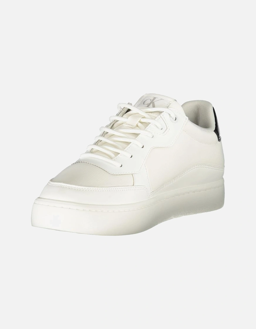 Mayfair Low Top Sneaker