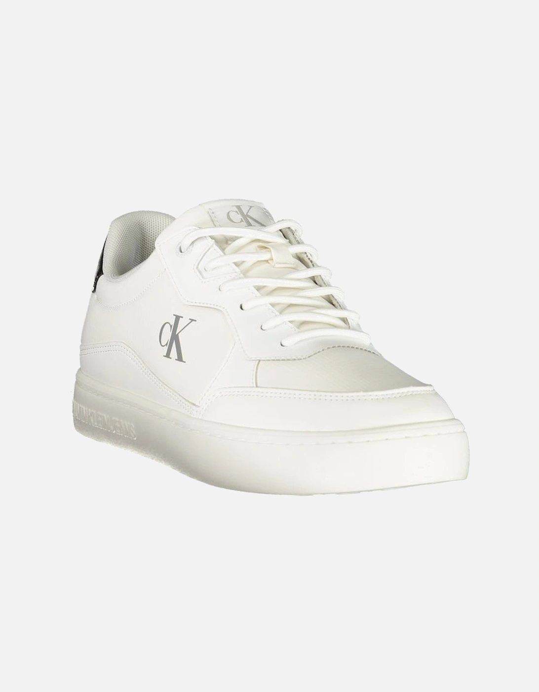Mayfair Low Top Sneaker