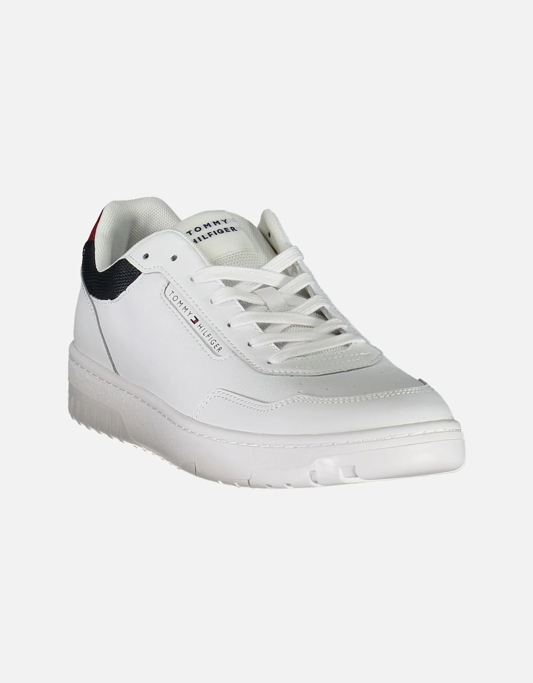 Essential LowTop Sneakers