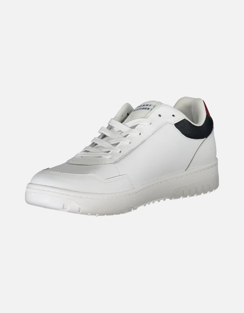 Essential LowTop Sneakers