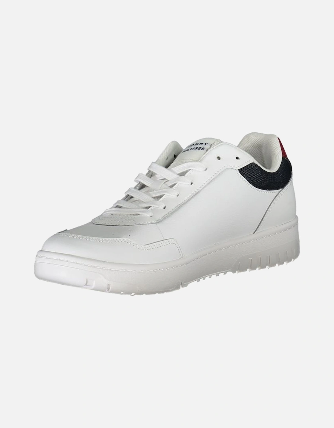 Essential LowTop Sneakers