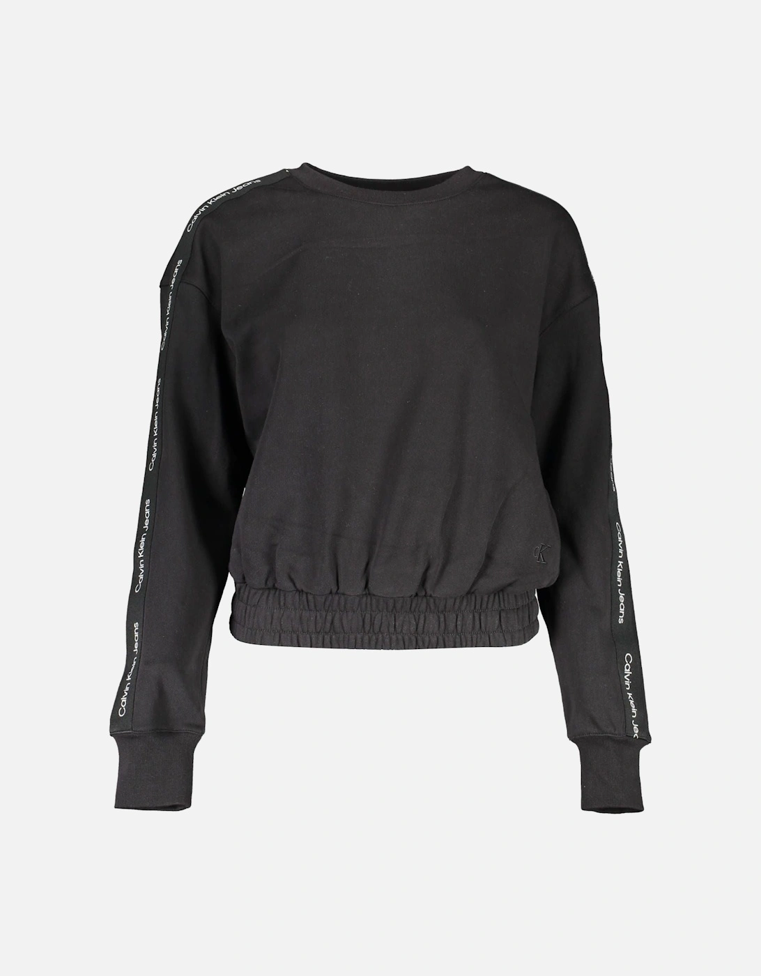 Jeans Women's Crew Neck Sweatshirt, 3 of 2