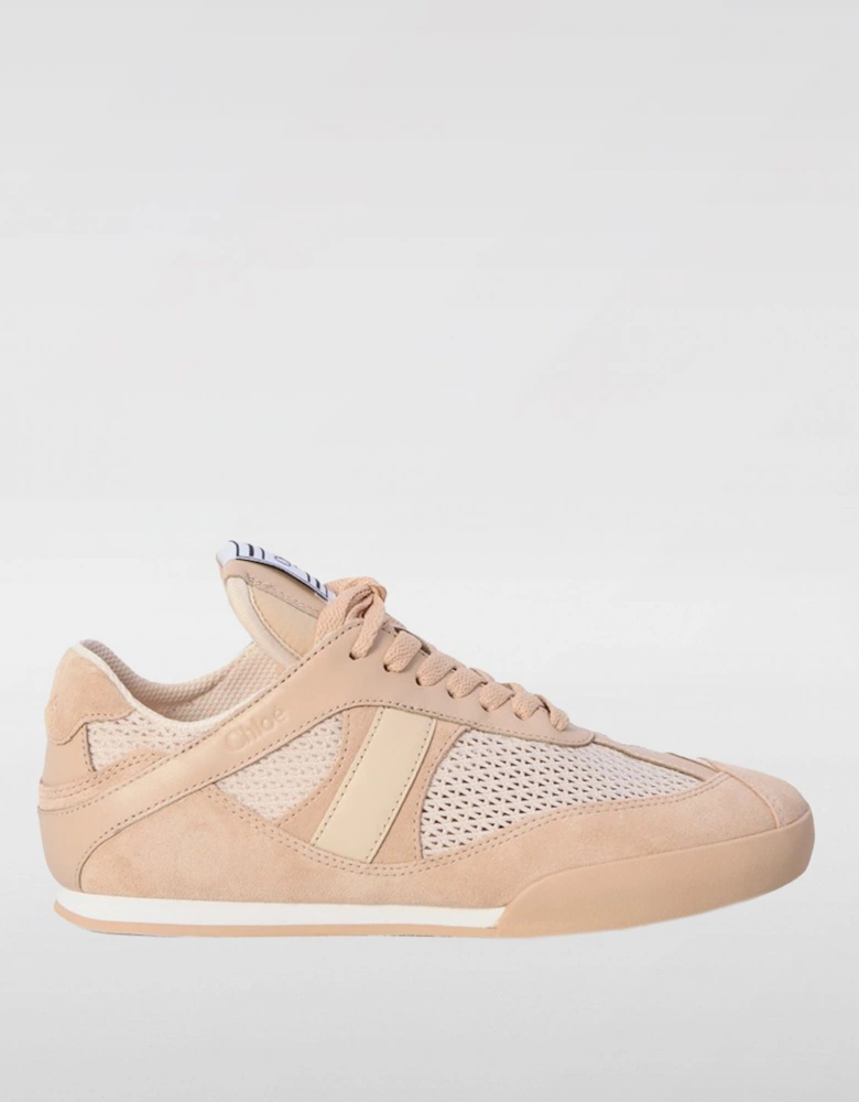 Courts Sneakers LowTop Design