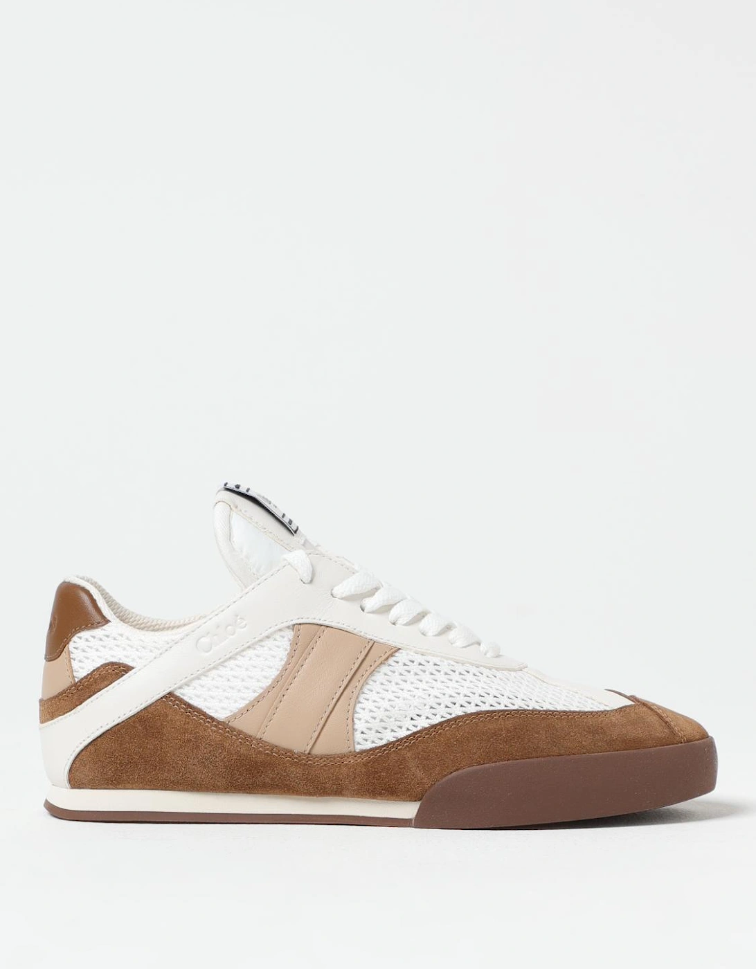 Courts Sneakers LowTop Design