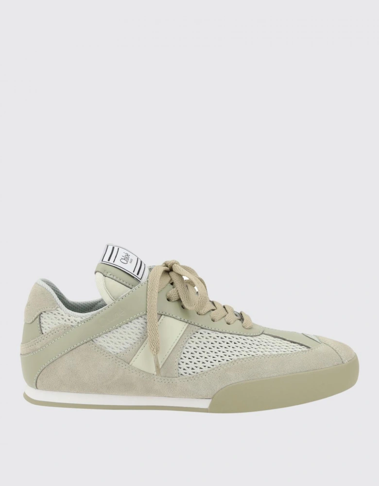 Courts Sneakers LowTop Design