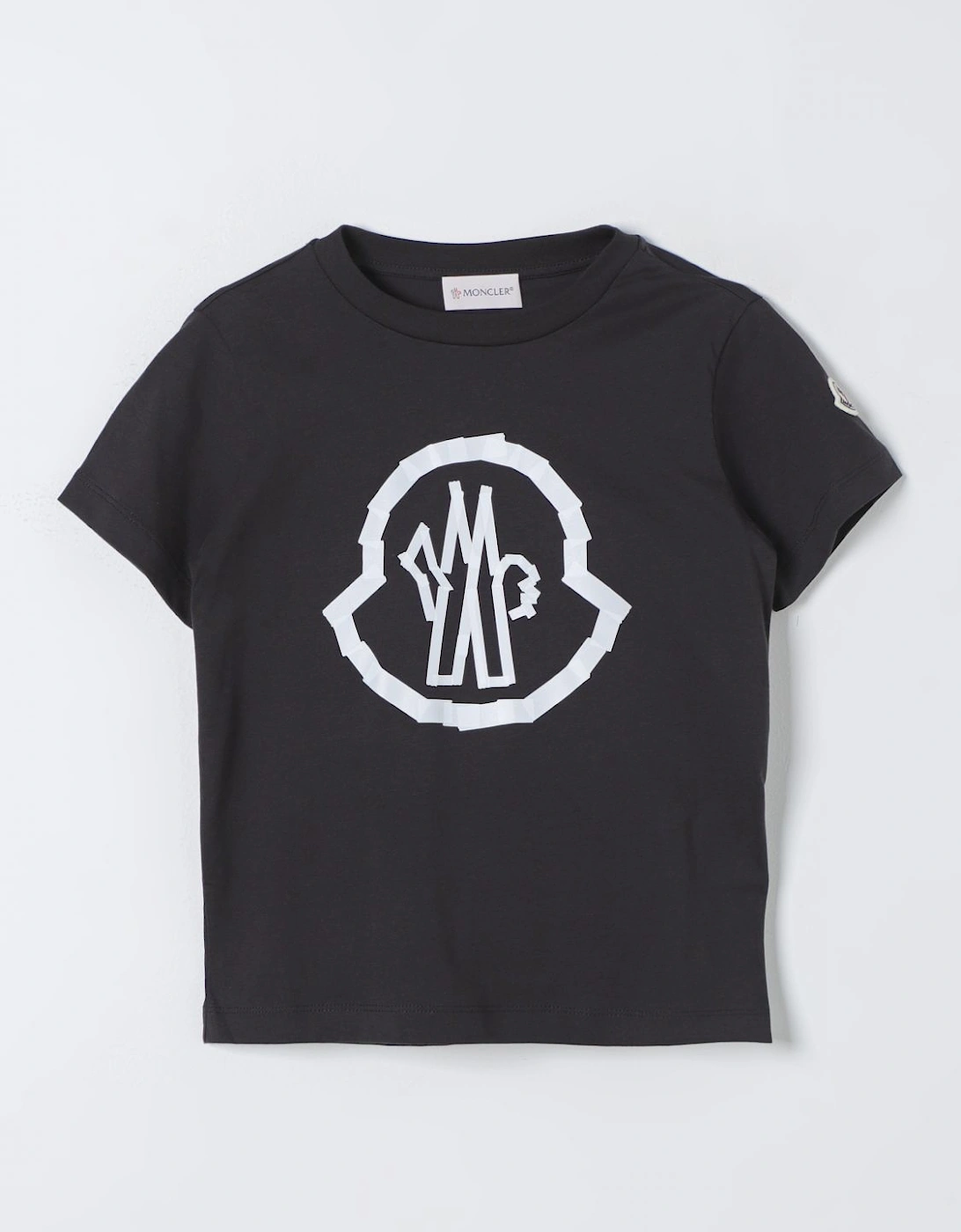 Kids Short Sleeve TShirt Logo Graphic, 4 of 3