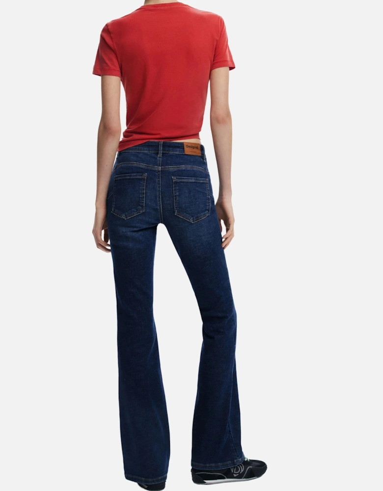 Flare Jeans