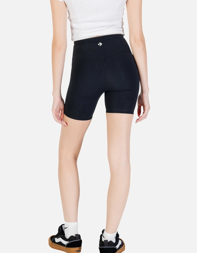 HighWaisted Biker Shorts