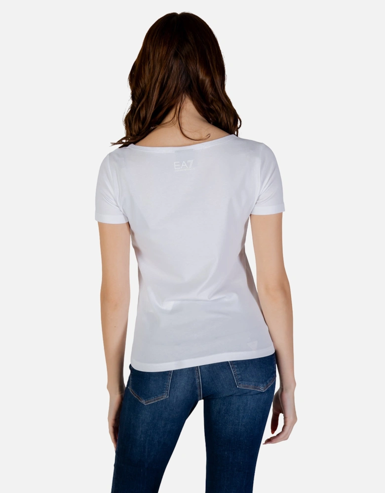 Script Logo Tee