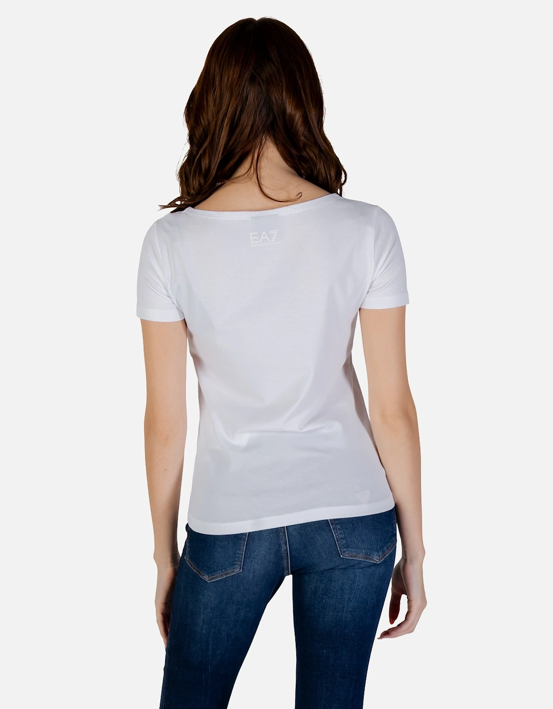 Script Logo Tee