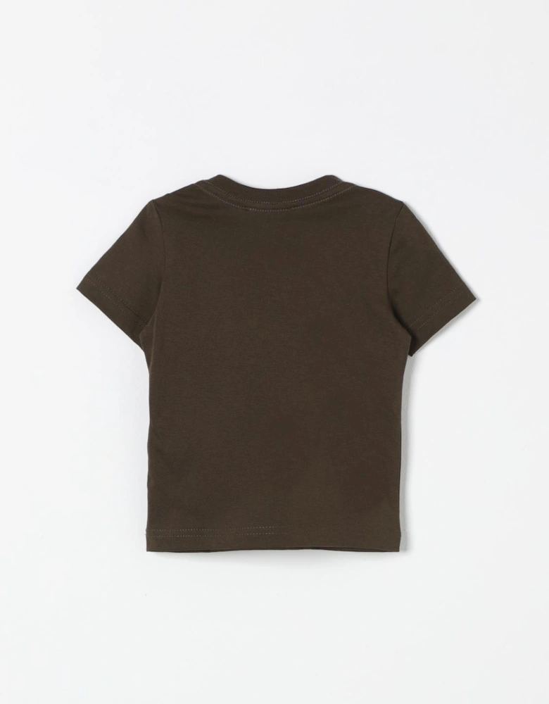 Infant Maple Leaf Tee