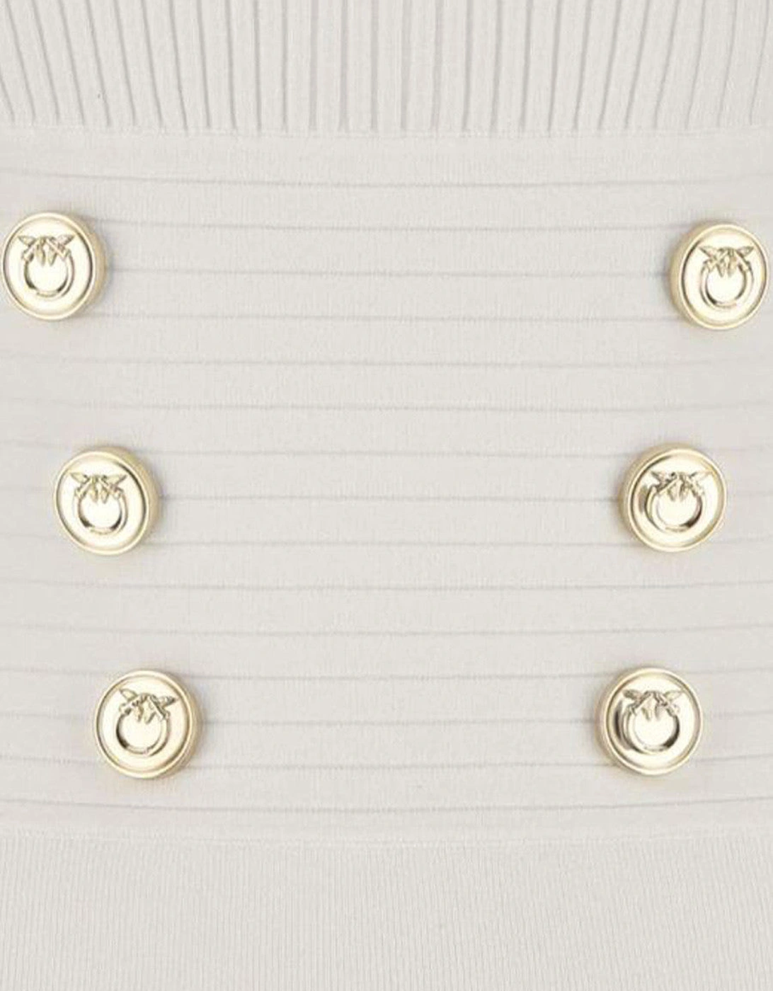 Sleeveless Plain Round Neck Slip-On Dress
