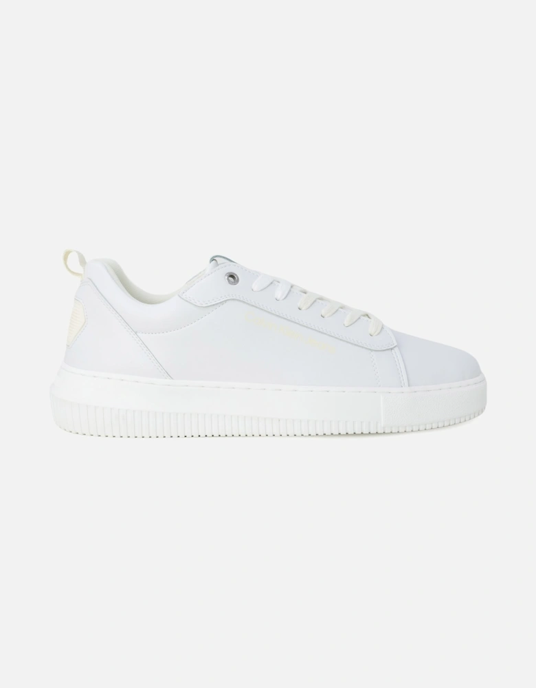 Mayfair LowTop Sneakers White