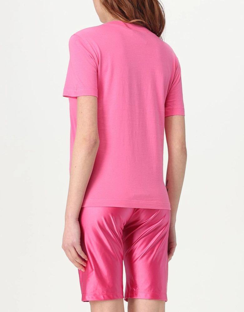 Couture Logo TShirt