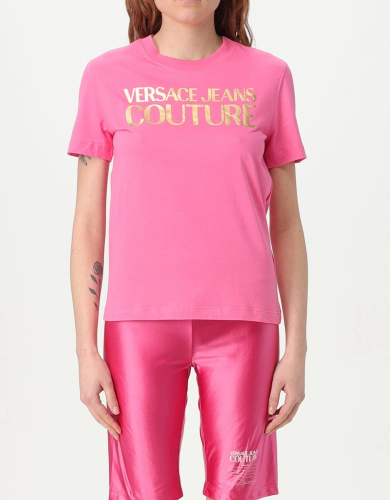 Couture Logo TShirt