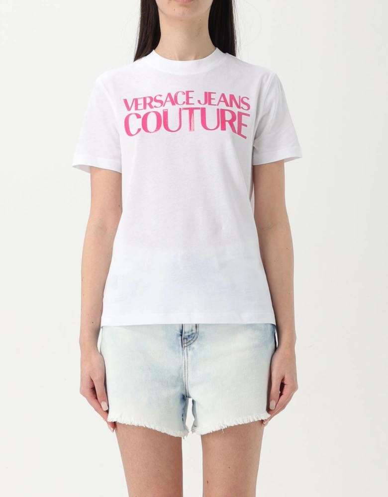 Couture Logo TShirt
