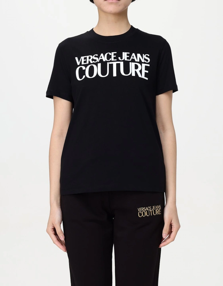 Couture Logo TShirt