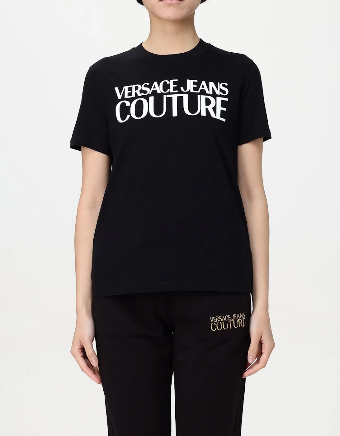 Couture Logo TShirt