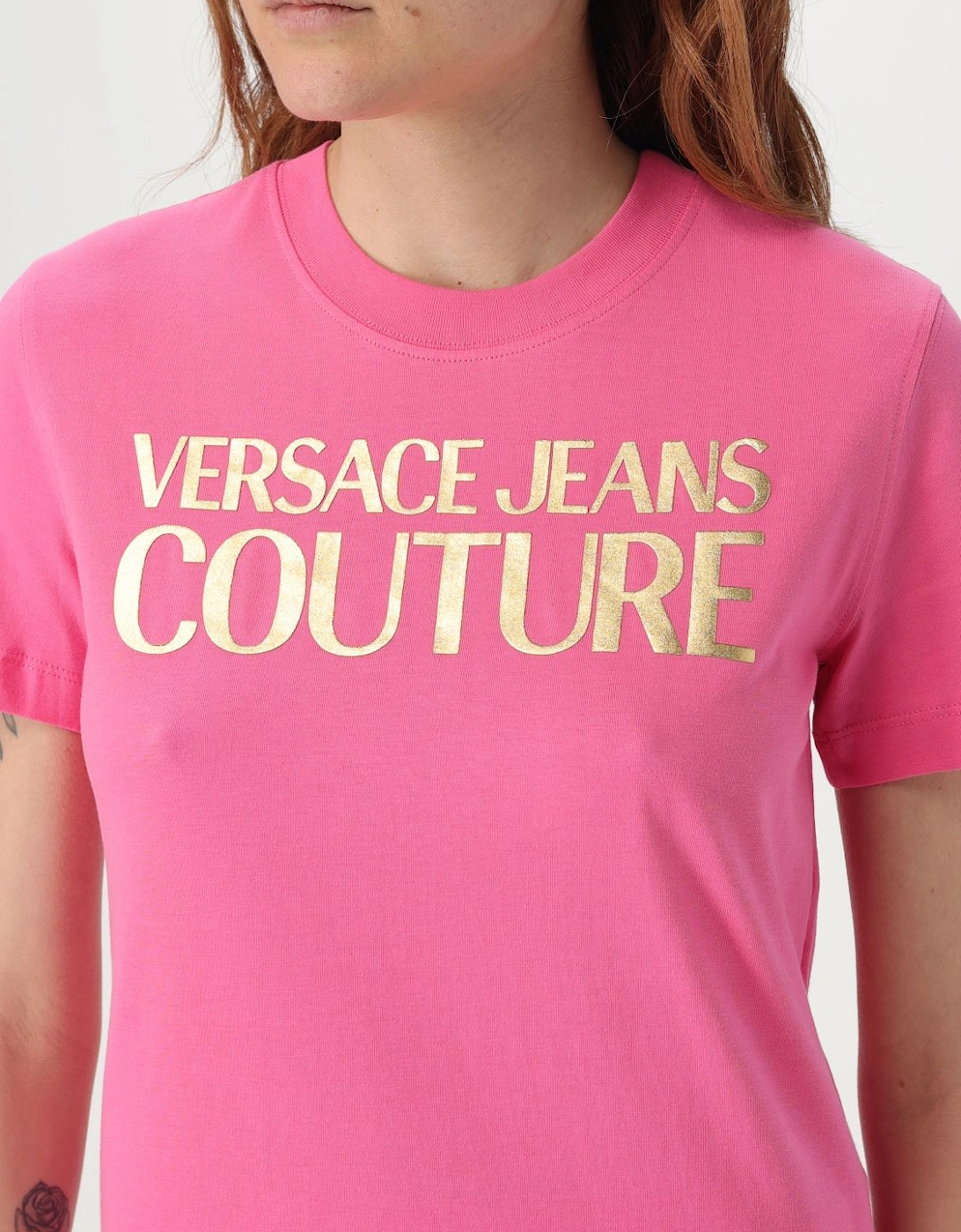 Couture Logo TShirt