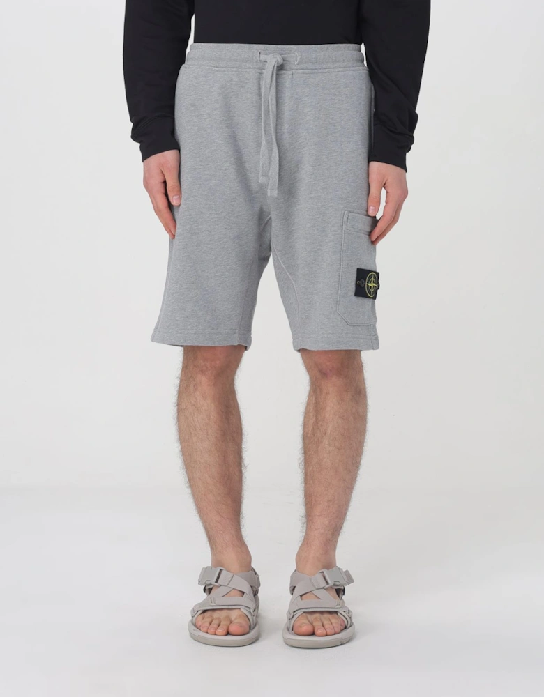 Cargo Pocket Sweatpants