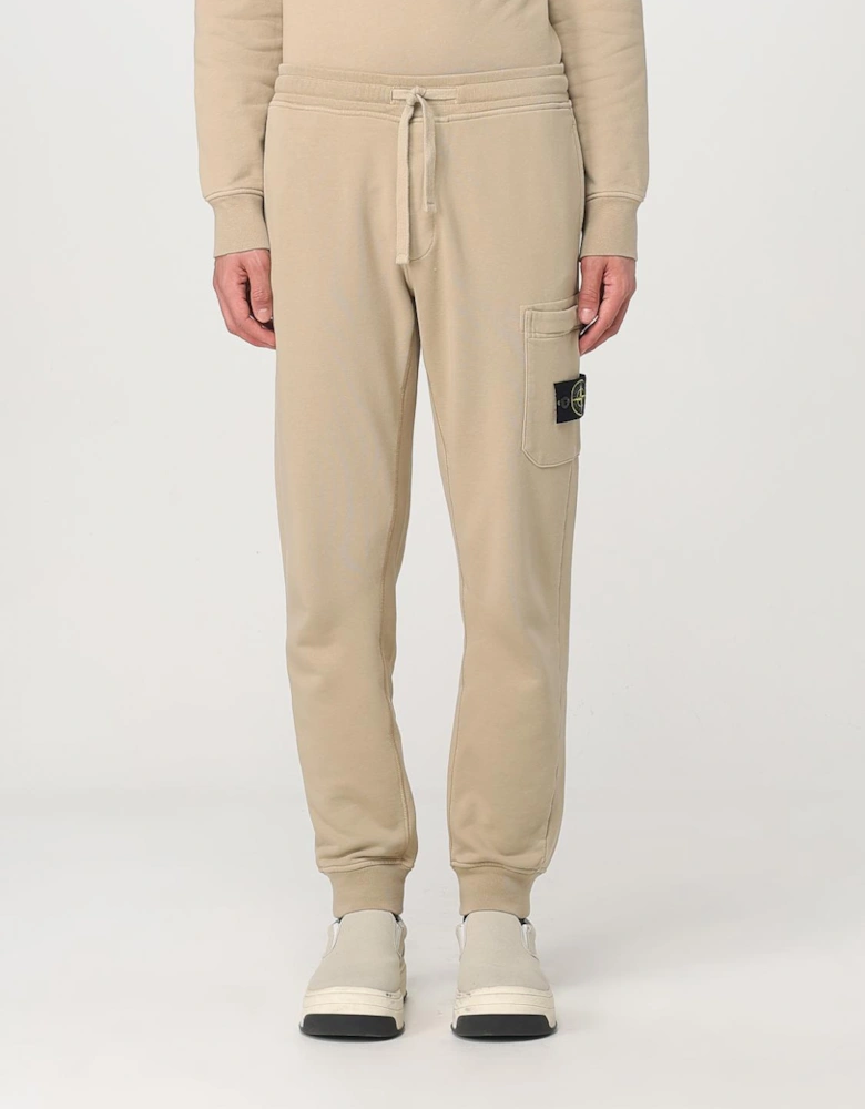 Cargo Pocket Sweatpants