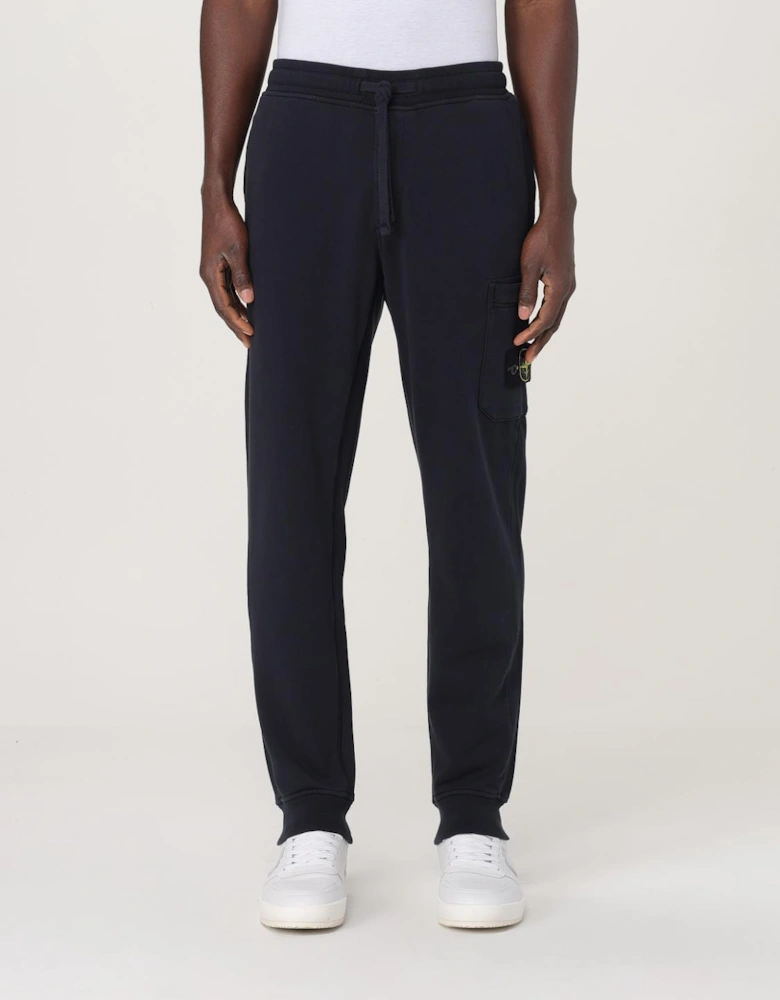 Cargo Pocket Sweatpants