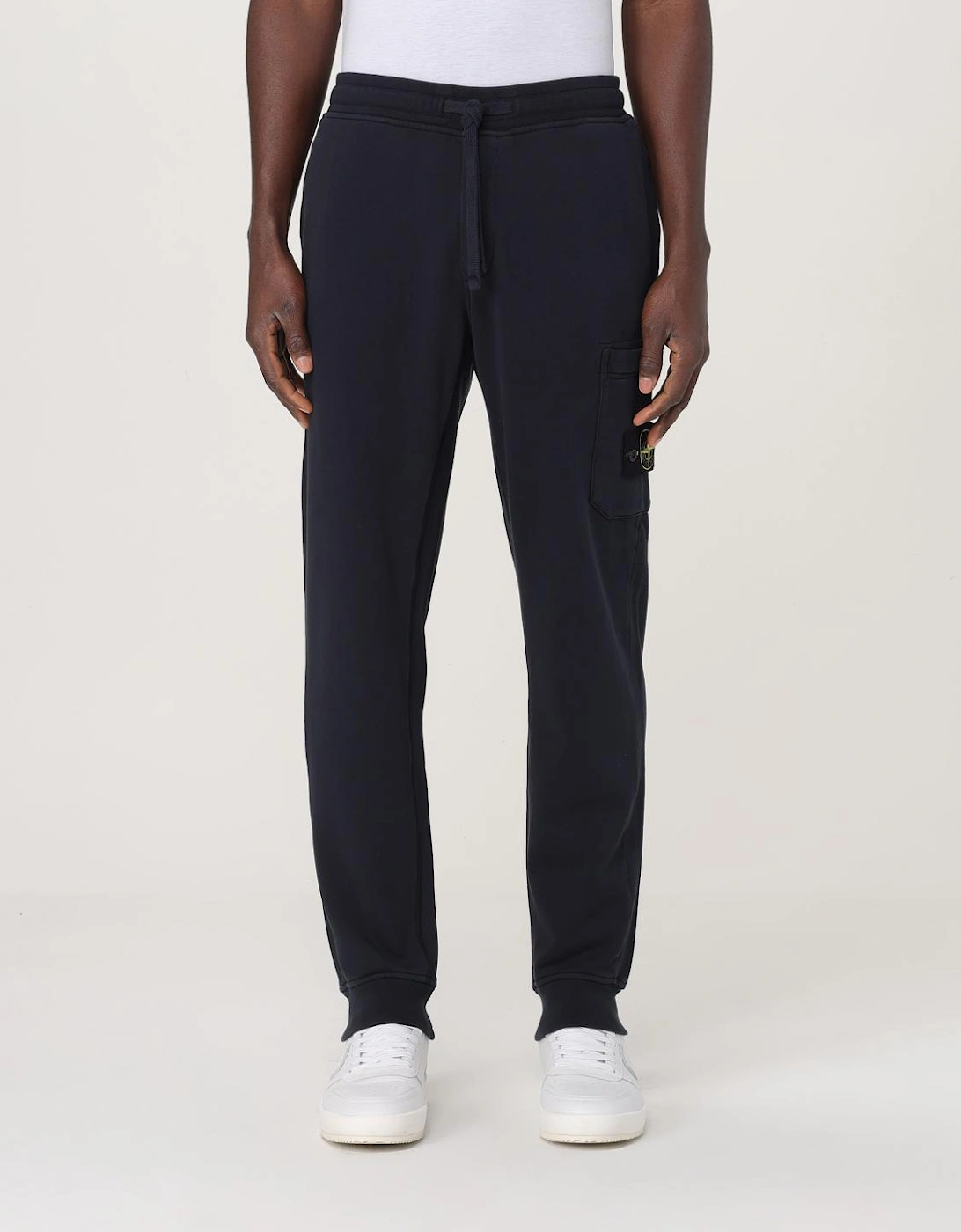 Cargo Pocket Sweatpants