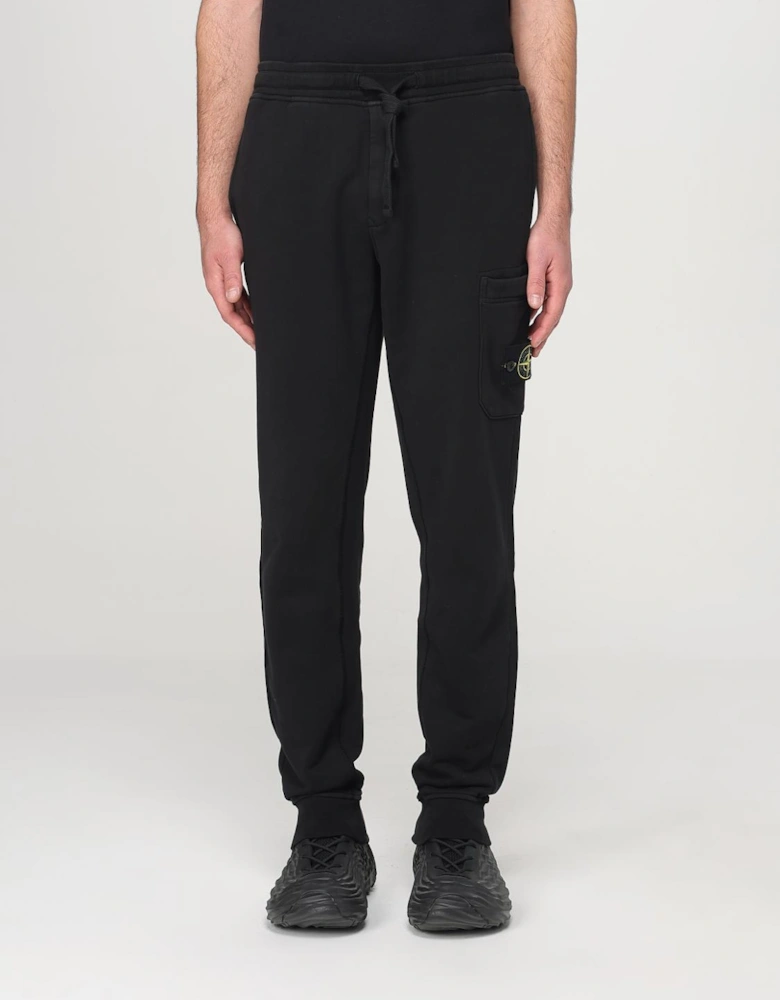 Cargo Pocket Sweatpants