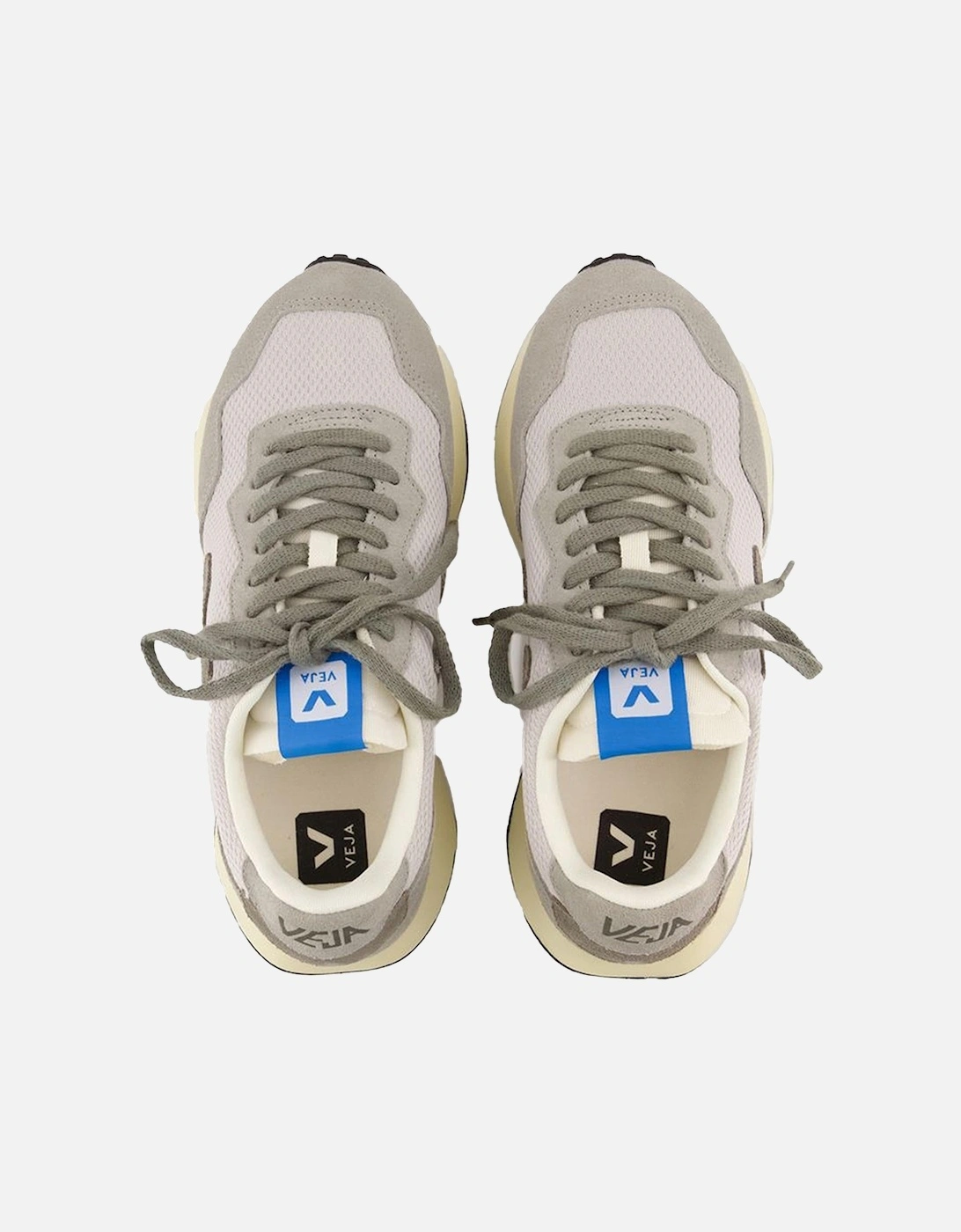 V10 Extra White Sneakers