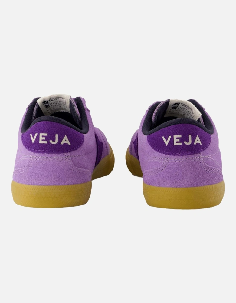 Esplar Suede Sneakers LowTop