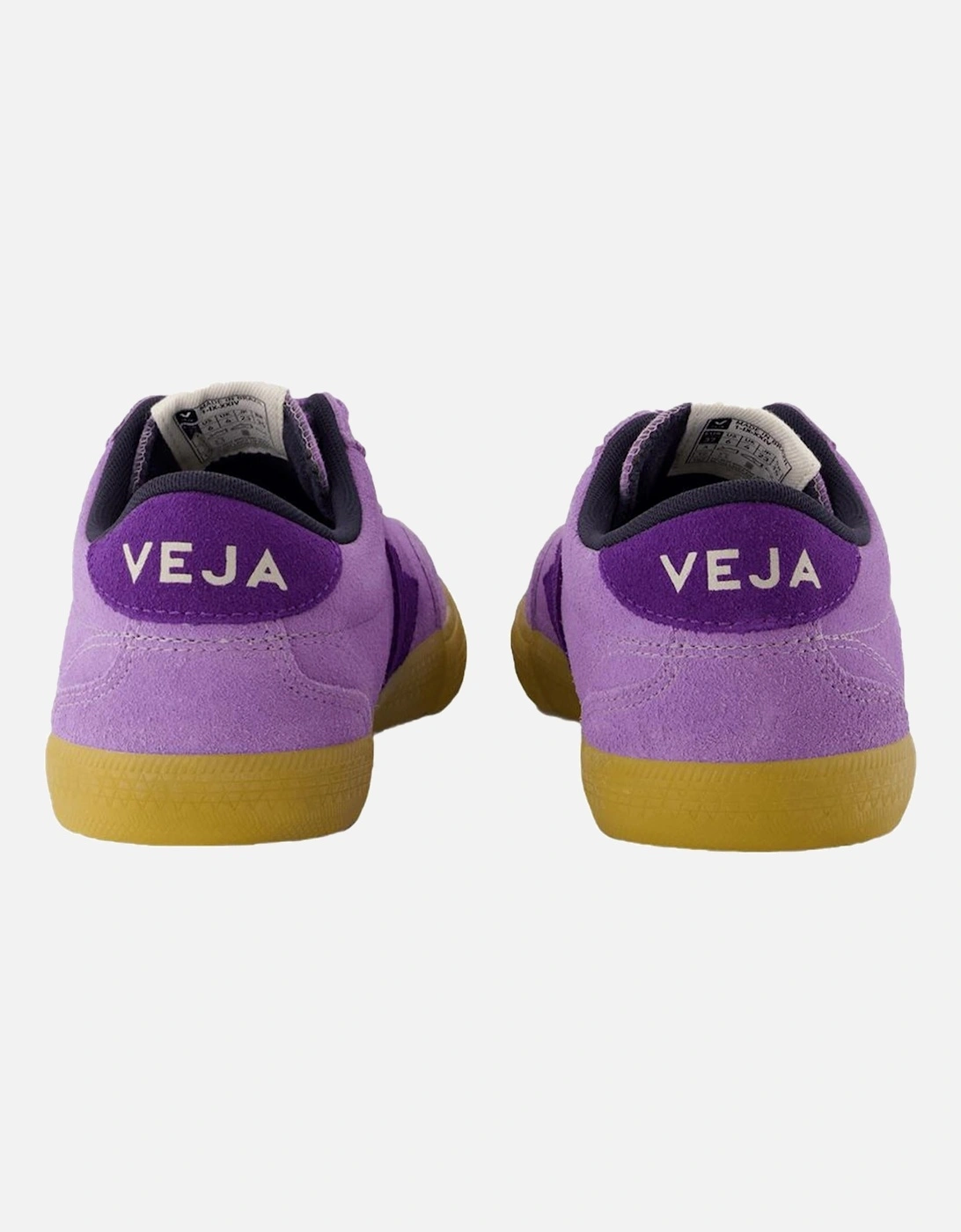 Esplar Suede Sneakers LowTop