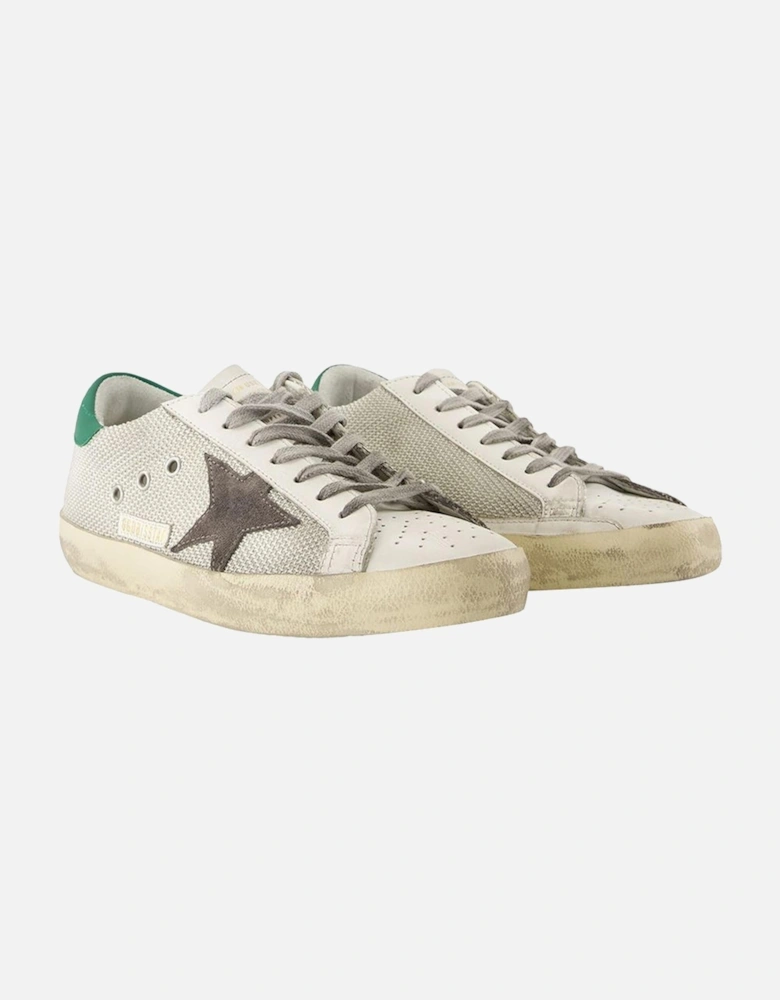 Superstar Sneaker Casual Style