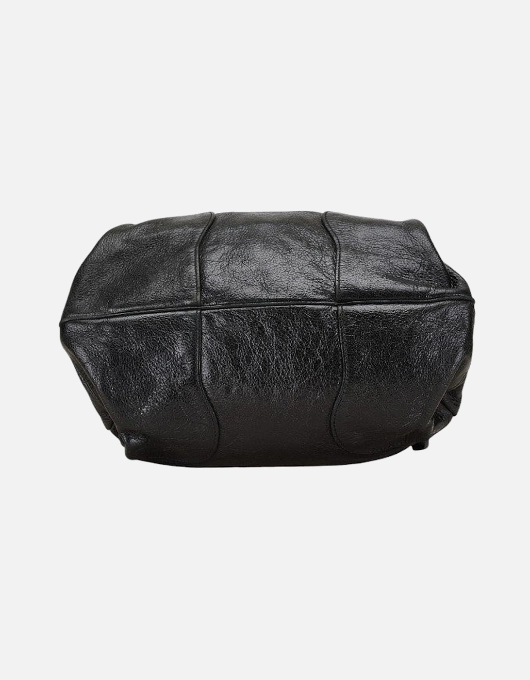 CELINE Leather Tote Bag
