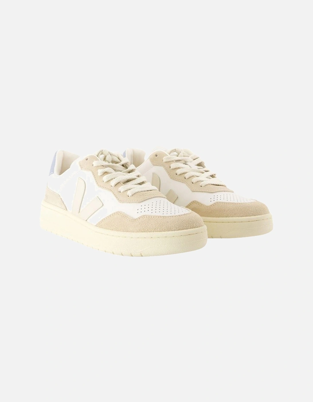 V10 Extra WhiteNatural Sneakers