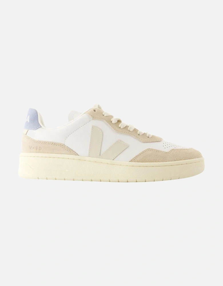 V10 Extra WhiteNatural Sneakers