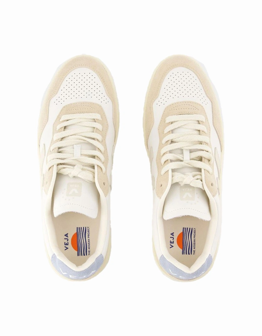 V10 Extra WhiteNatural Sneakers