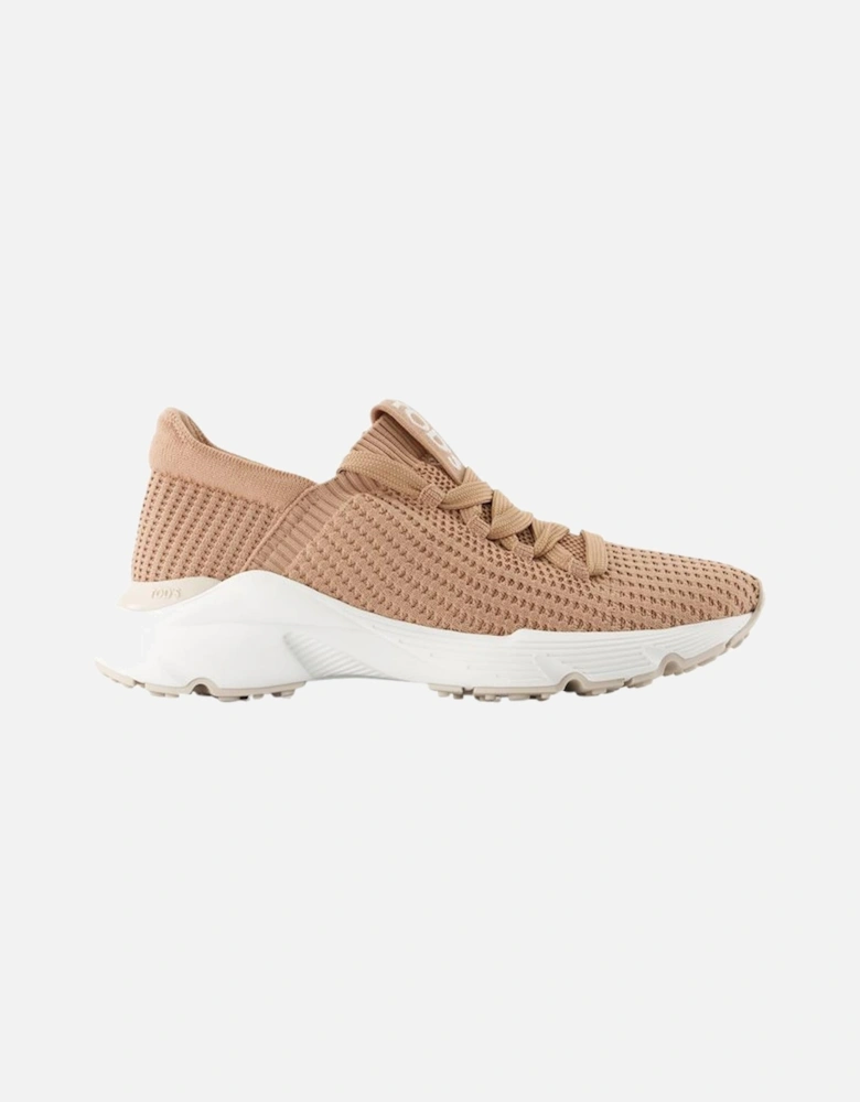 Knitted Sneaker Casual Comfort
