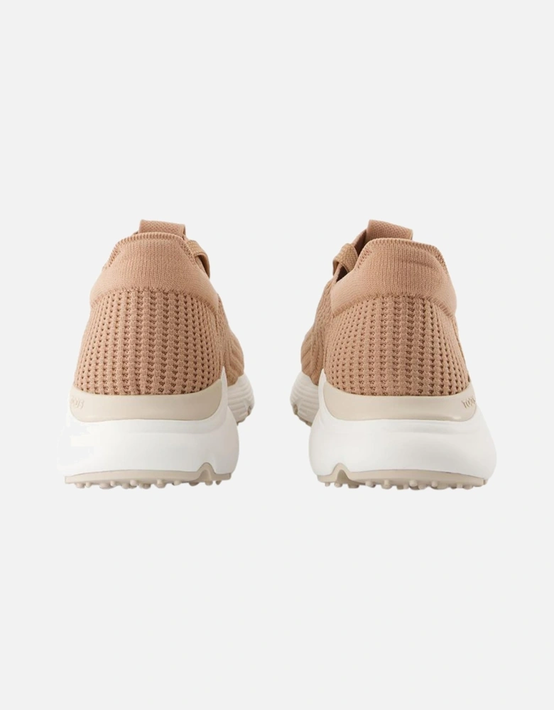 Knitted Sneaker Casual Comfort