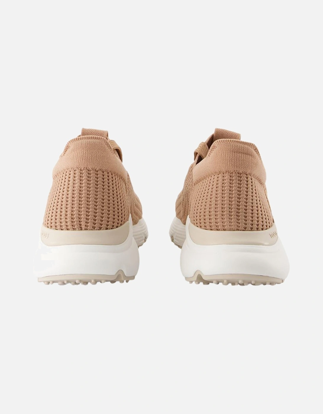 Knitted Sneaker Casual Comfort