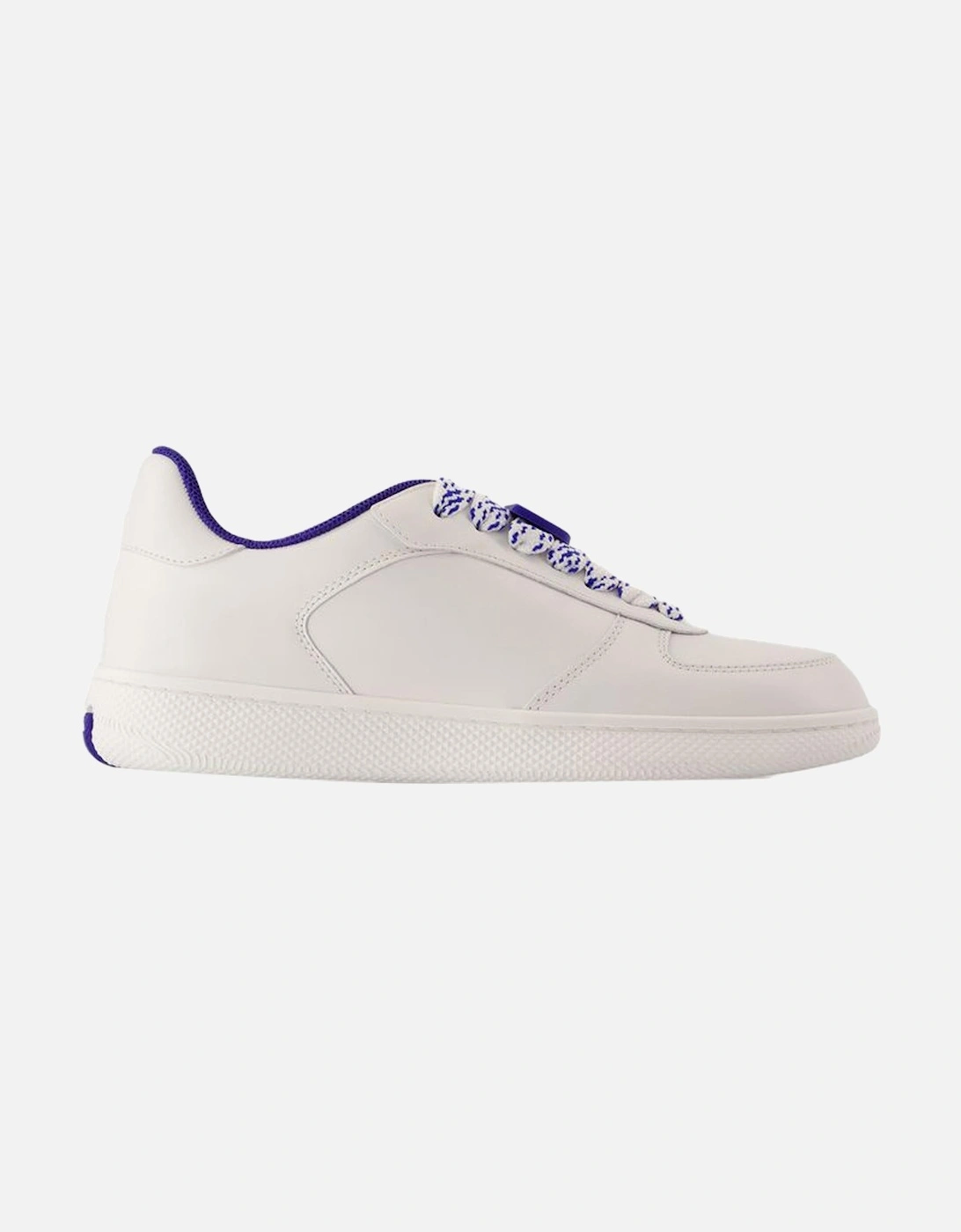 Leather LowTop Sneakers, 5 of 4
