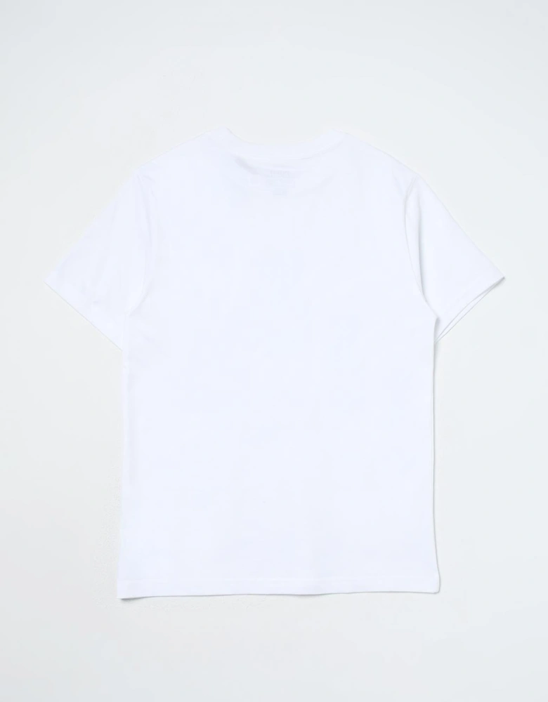 Polo Bear Graphic Tee
