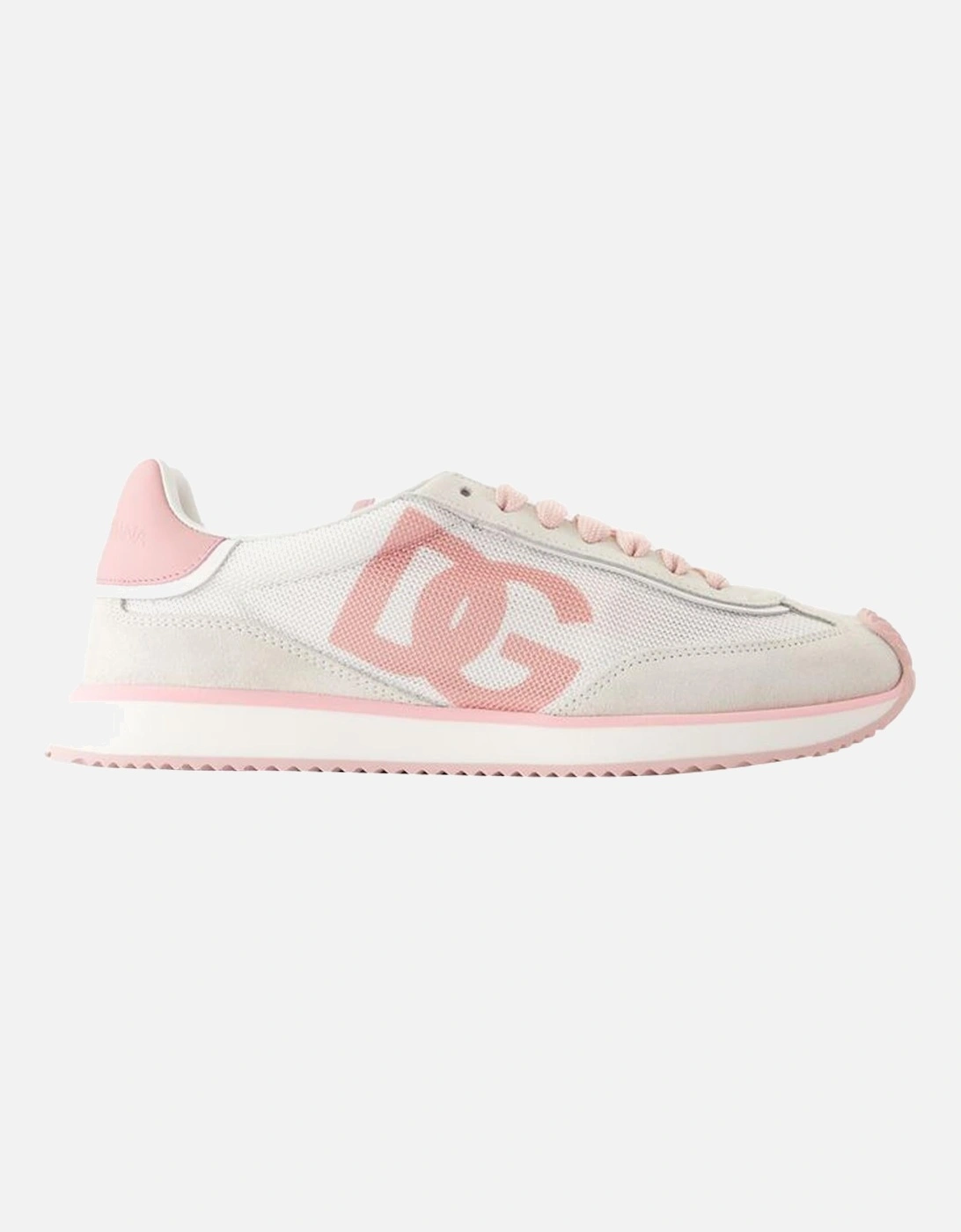DG Logo Sneakers Casual Style, 4 of 3