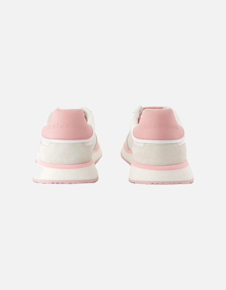 DG Logo Sneakers Casual Style