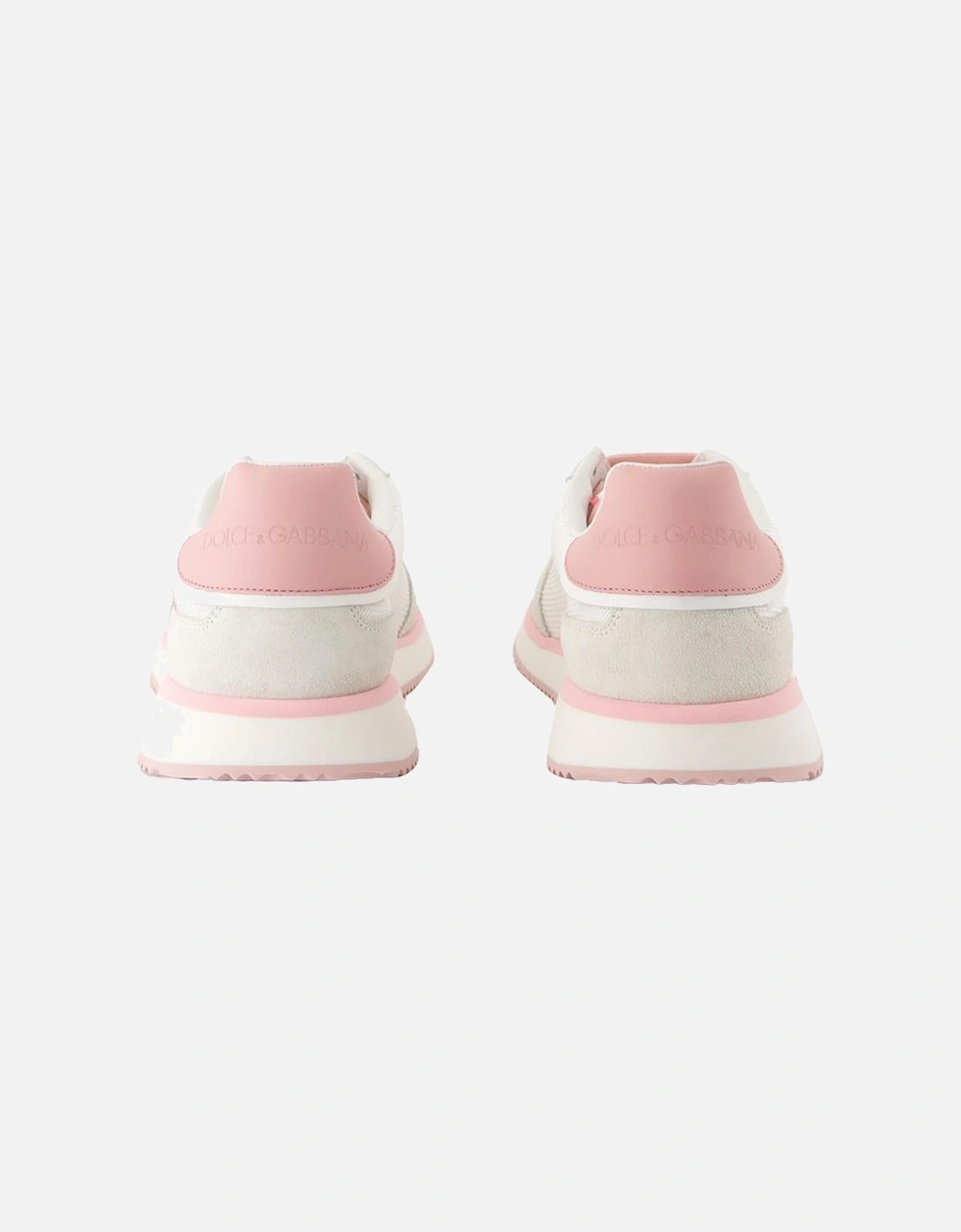 DG Logo Sneakers Casual Style