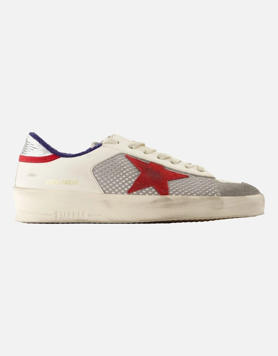 Stardan Sneaker Casual Star, 4 of 3