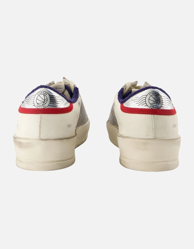 Stardan Sneaker Casual Star