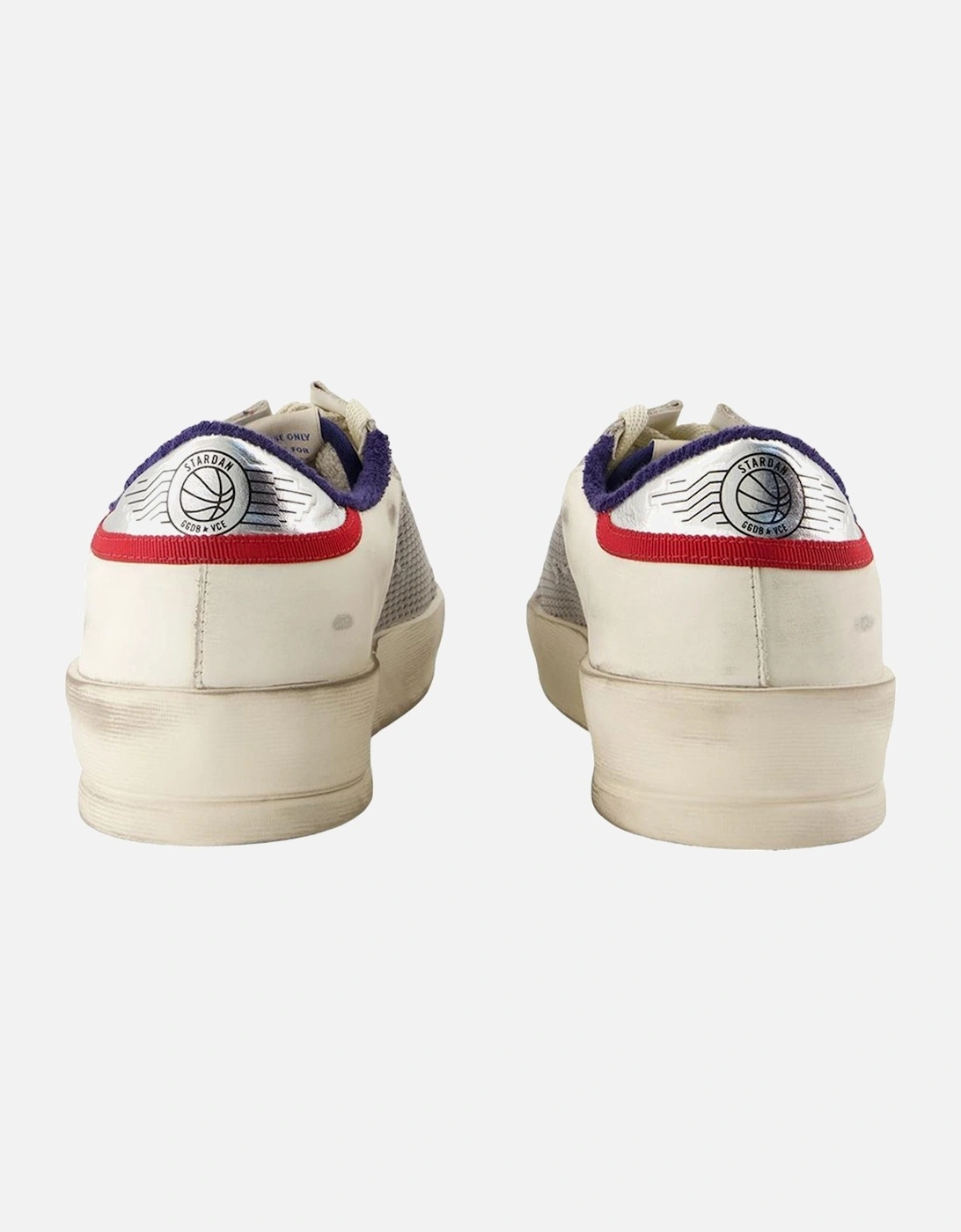 Stardan Sneaker Casual Star