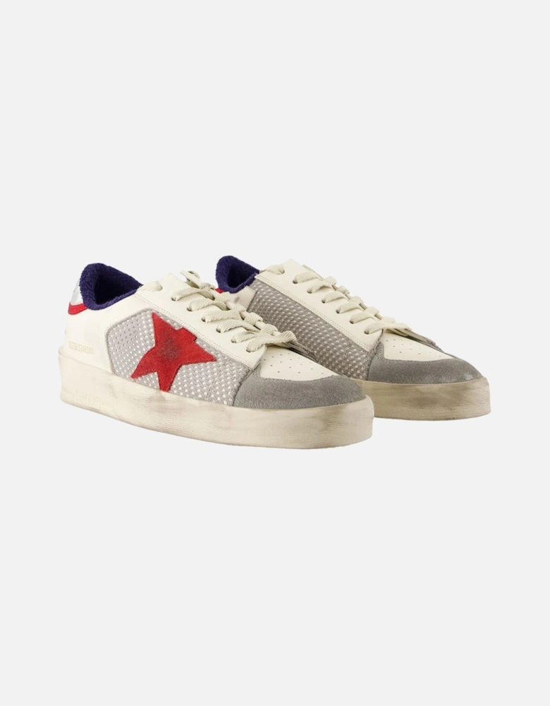 Stardan Sneaker Casual Star