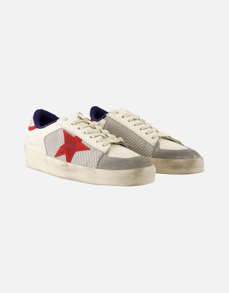 Stardan Sneaker Casual Leather
