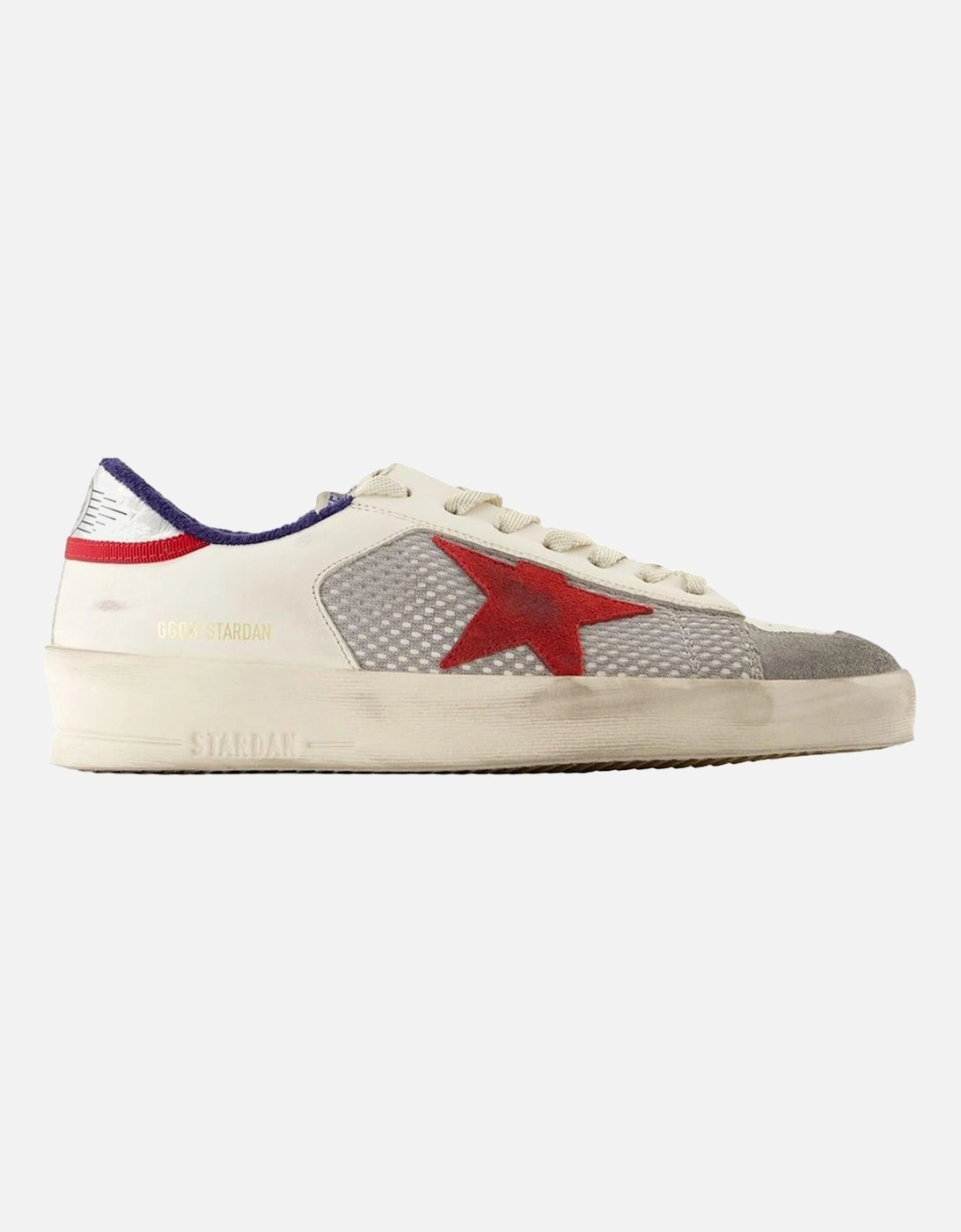 Stardan Sneaker Casual Leather, 4 of 3